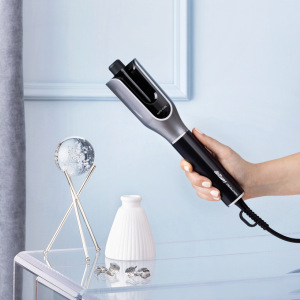 Revolution Otomatik Saç Maşası - Platin Gri - AR5156 - 6