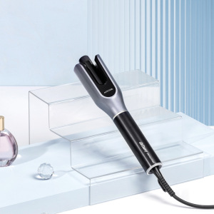 Revolution Otomatik Saç Maşası - Platin Gri - AR5156 - 7