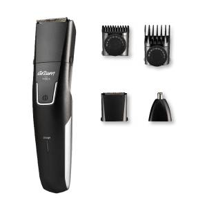 AR5200 Trace 5 in 1 Groomer Kit - Black