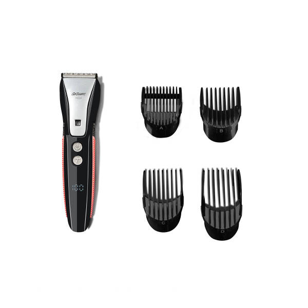 Trace Saç Kesme Makinesi- Siyah - AR5230 - 1