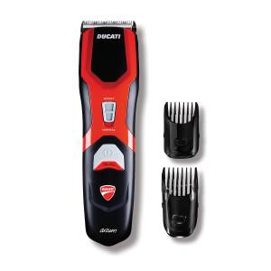 AR5504 Ducati By Arzum S-Curve Saç Kesme Makinesi - Siyah