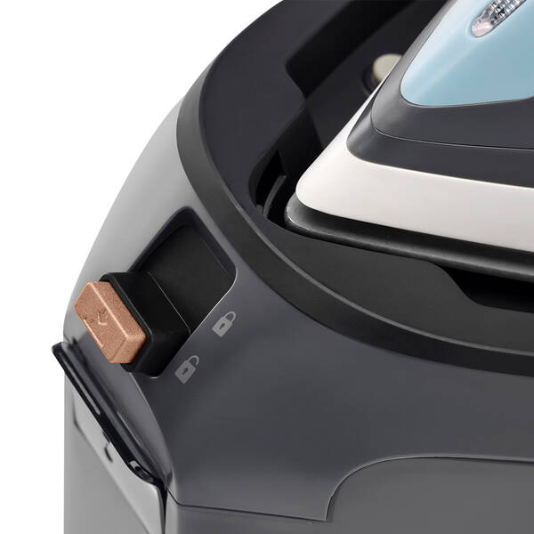 AR6001 Steamforce Steam Genarator- Misty - 6