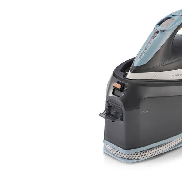 AR6001 Steamforce Steam Genarator- Misty - 5