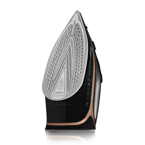 AR6025 Steamline Steam Iron - Black - 5