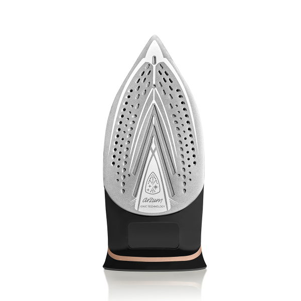 AR6025 Steamline Steam Iron - Black - 6