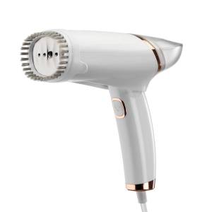 Steam Rush Eco Buharlı Düzleştirici - Beyaz - AR6035-B (1)