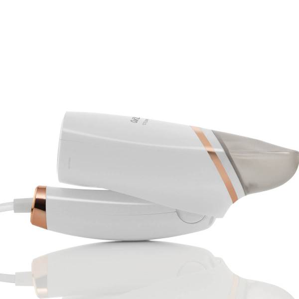 Steam Rush Eco Buharlı Düzleştirici - Beyaz - AR6035-B - 6