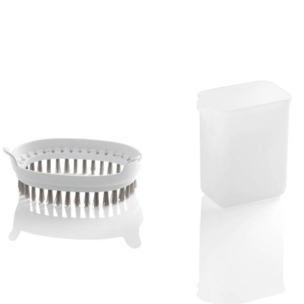 Steam Rush Eco Buharlı Düzleştirici - Beyaz - AR6035-B - 7