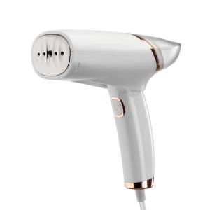 AR6035-B Steam Rush Eco Handheld Garment Steamer - White - 4
