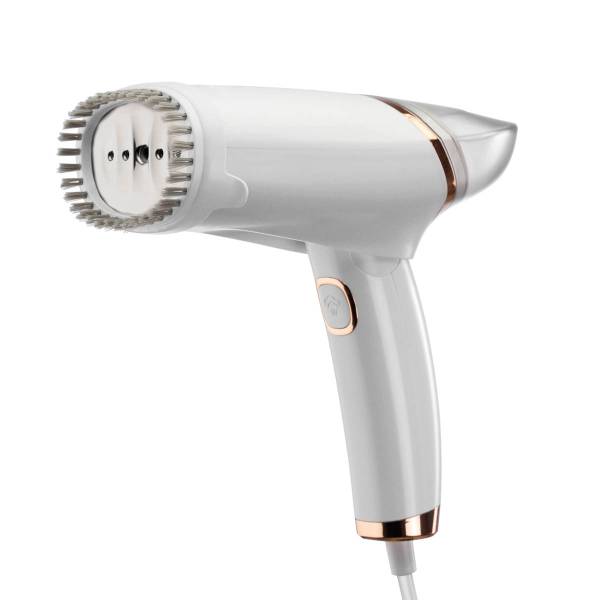 AR6035-B Steam Rush Eco Handheld Garment Steamer - White - 2