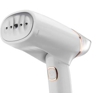 AR6035-B Steam Rush Eco Handheld Garment Steamer - White - 5