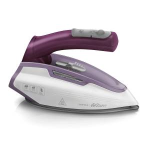 AR690 Tripper Travel Iron - Purple