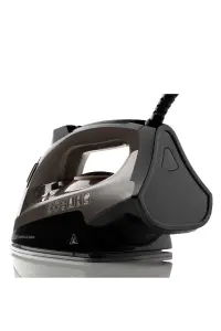 Steampro Plus 2400 W | Buharlı Ütü - Kahverengi | AR6030-3700 - 4