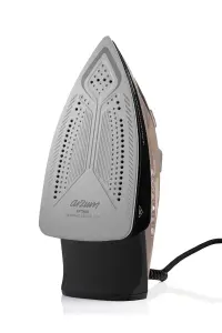 Steampro Plus 2400 W | Buharlı Ütü - Kahverengi | AR6030-3700 - 5