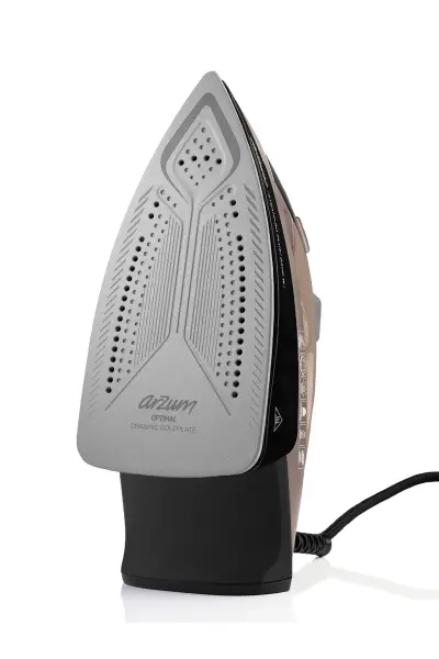 Steampro Plus 2400 W | Buharlı Ütü - Kahverengi | AR6030-3700 - 5