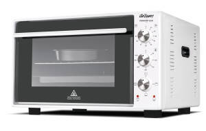 Cookart Eco | Midi Fırın | AR2003-0200			