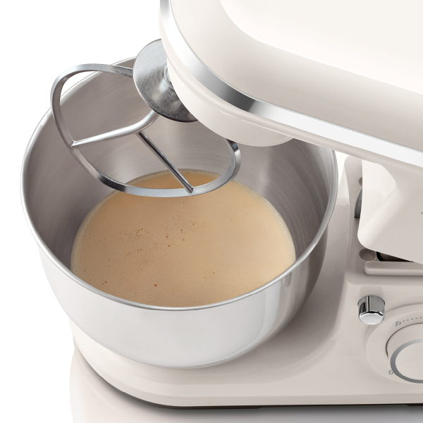 Crust Mix Lite | Stand Mikser - Beyaz | AR1189-0200 - 4