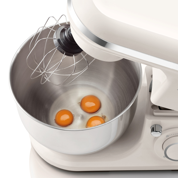 Crust Mix Lite | Stand Mikser - Beyaz | AR1189-0200 - 5