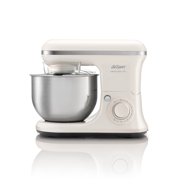 Crust Mix Lite | Stand Mikser - Beyaz | AR1189-0200 - 1