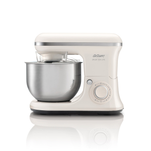 Crust Mix Lite | Stand Mikser - Beyaz | AR1189-0200
