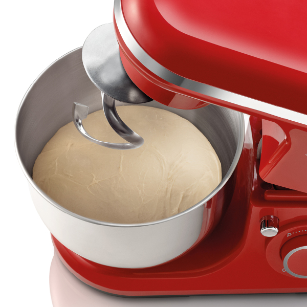 Crust Mix Lite | Stand Mikser - Kırmızı | AR1189-0300 - 5