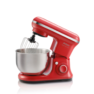 Crust Mix Lite Stand Mikser  - Kırmızı - AR1189 (1)