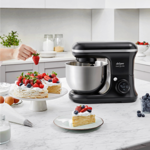 Crust Mix Pro Stand Mikser - AR1186-01 (1)