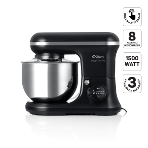 Crust Mix Pro Stand Mikser - AR1186-01