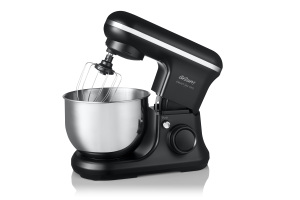 Crust Mİx Pro Stand Mikser - Siyah - AR1184			 - 4