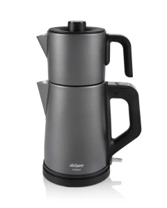 AR3130 Deminde Çay Makinesi Füme