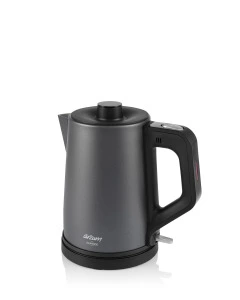 Deminde | Çay Makinesi - Füme | AR3130-90300 - 3