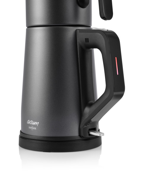 Deminde | Çay Makinesi - Füme | AR3130-90300 - 2