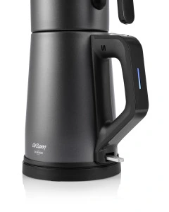 Deminde | Çay Makinesi - Füme | AR3130-90300 - 5