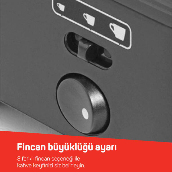 Elite | Türk Kahvesi Makinesi - Krom | OK0040-2000 - 6