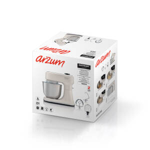 Gastroart | Mutfak Şefi - Krem | AR1190-3300 - 10