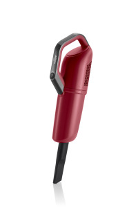 Gırgır 2'si 1 Arada Dikey Elektrikli Süpürge AR4098 - Kırmızı - 3