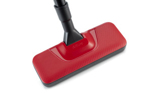 Gırgır | 2'si 1 Arada Dikey Elektrikli Süpürge - Kırmızı | AR4098-0300 (1)