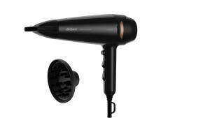 Hairstar Neo | Saç Kurutma Makinesi - Siyah | AR5116-0100			 (1)