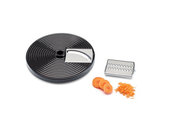 Hestia Pro Multi El Blender Seti - Siyah - AR1198-0100 - 10