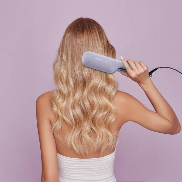 Hypnose Ionmax Wag | Saç Maşası - Lila | AR5112-3000 - 2