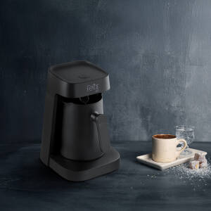 Jet Türk Kahvesi Makinesi 5 Fincan Kapasiteli - FL397 (1)