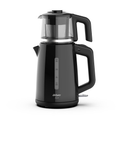 Jollie Çay Makinesi - Siyah - AR3151