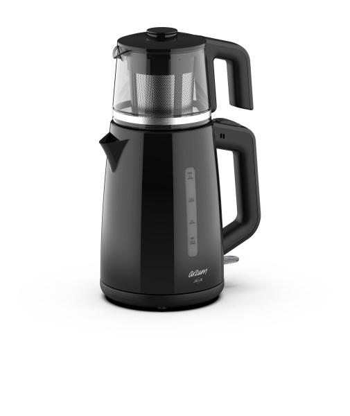 Jollie | Çay Makinesi - Siyah | AR3151-0100 - 2