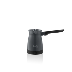 Kaffe Elektrikli Türk Kahvesi Makinesi Cezve - FL399-17