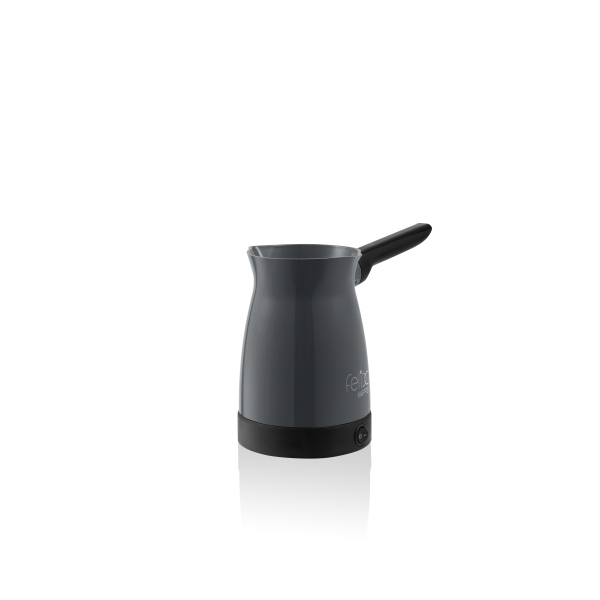 Kaffe Elektrikli Türk Kahvesi Makinesi Cezve - FL399-17 - 2