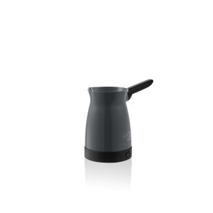 Kaffe Elektrikli Türk Kahvesi Makinesi Cezve - FL399-17 (1)