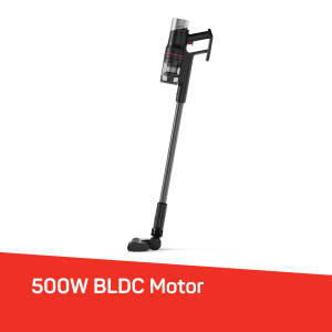 MagiClean Flex | Dikey Şarjlı Süpürge - Siyah | AR4209-0100 - 3