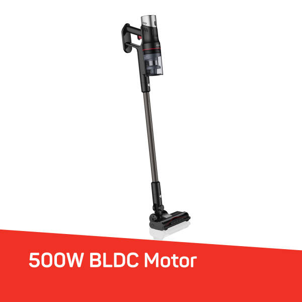 MagiClean FlexBin İstasyonlu Dikey Şarjlı Süpürge - AR4211 - 3