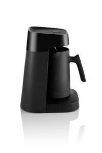 Minio Jet | Türk Kahvesi Makinesi - Siyah | OK0013 - 3