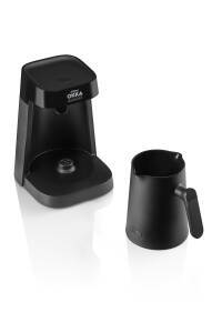 Minio Jet | Türk Kahvesi Makinesi - Siyah | OK0013 - 6